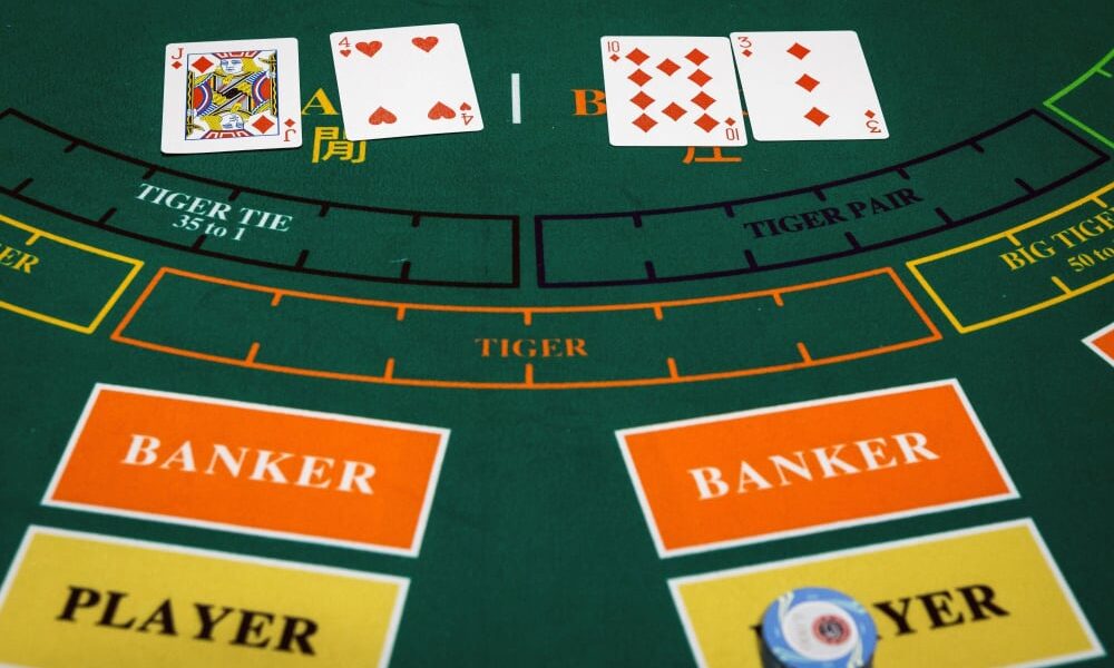 Situs Rekomendasi Casino pada Game American Blackjack di 2024