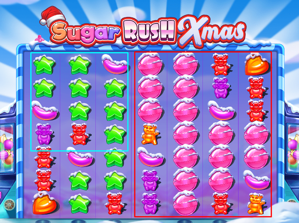 Trik Bermain Slot Sugar Rush di Situs Terpercaya 2024